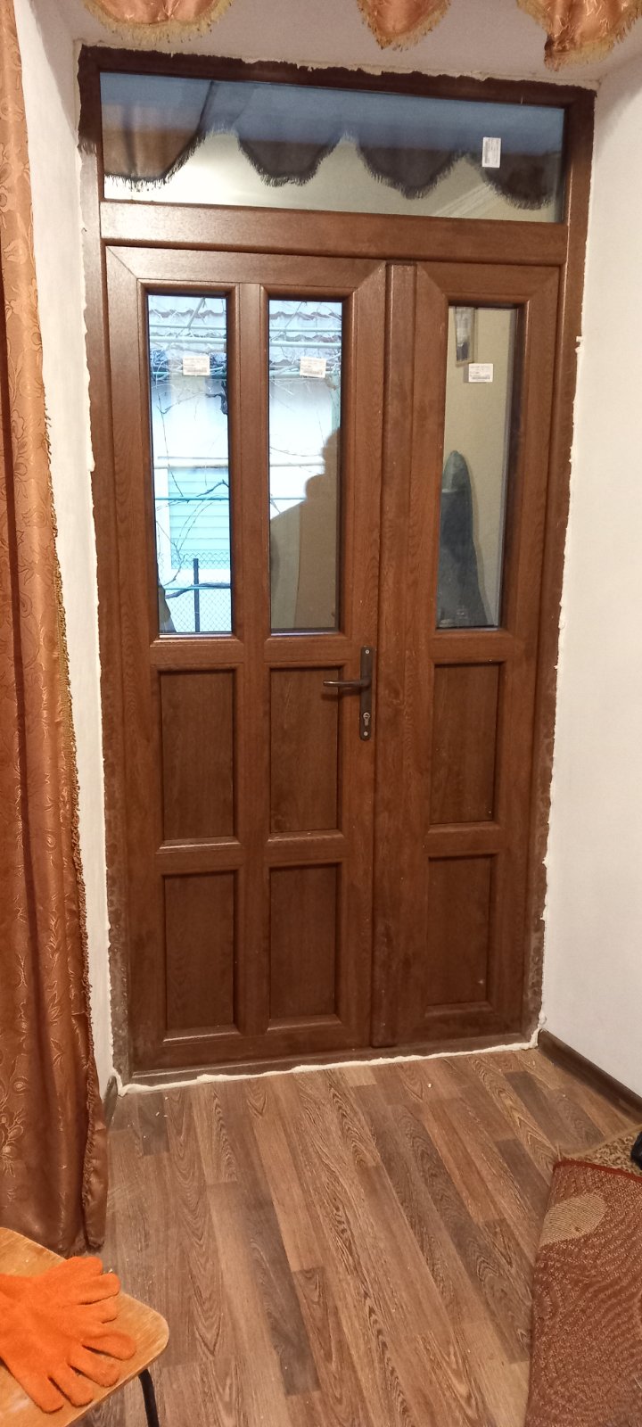 Окна ПМР